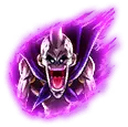 Majin Buu: Pure Evil
