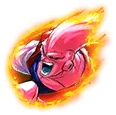 Ultimate Gohan Absorbed Buu: Super