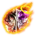 Goku & Final Form Frieza