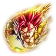 Super Saiyan God Shallet