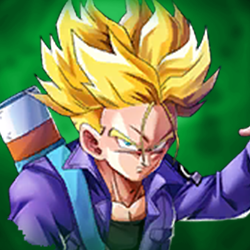 ジャッキー・チュン - Dragon Ball Legends Database